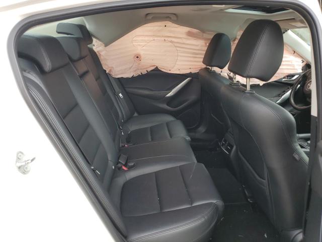 Photo 10 from auction – 2015 MAZDA 6 TOURING with VIN JM1GJ1V62F1167977