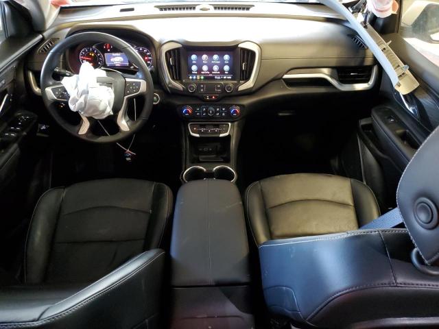 Photo 8 from auction – 2022 GMC TERRAIN SL with VIN 3GKALVEV8NL232096