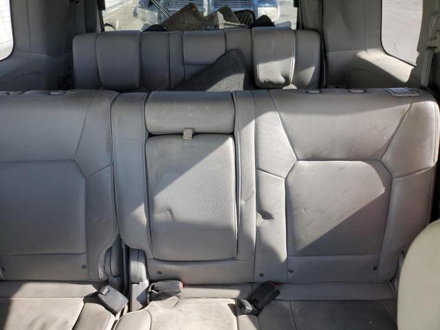 Photo 10 from auction – 2012 HONDA PILOT EXL with VIN 5FNYF3H53CB036550