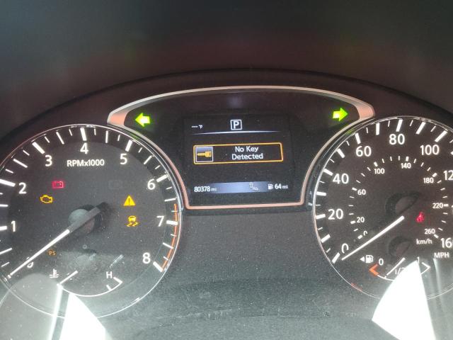 Photo 9 from auction – 2016 NISSAN ALTIMA 2.5 with VIN 1N4AL3AP7GC141445
