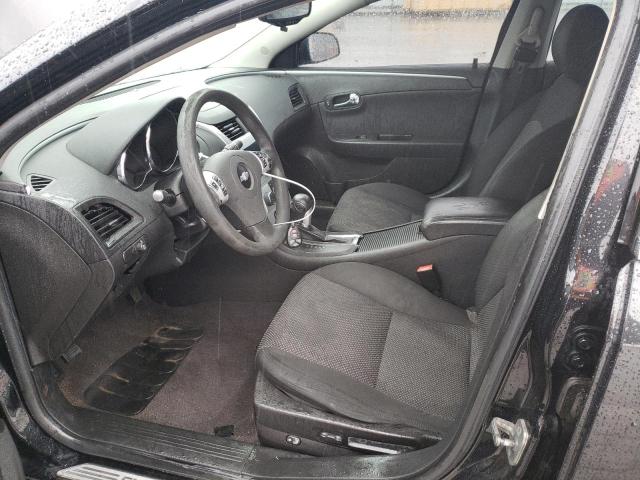 Photo 7 from auction – 2012 CHEVROLET MALIBU 1LT with VIN 1G1ZC5E04CF277670