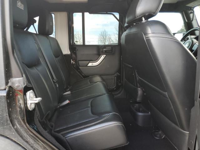 Photo 11 from auction – 2016 JEEP WRANGLER U with VIN 1C4BJWFG3GL223686