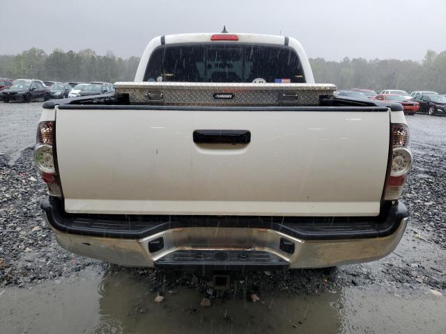 Photo 6 from auction – 2015 TOYOTA TACOMA DOU with VIN 5TFLU4EN8FX124191