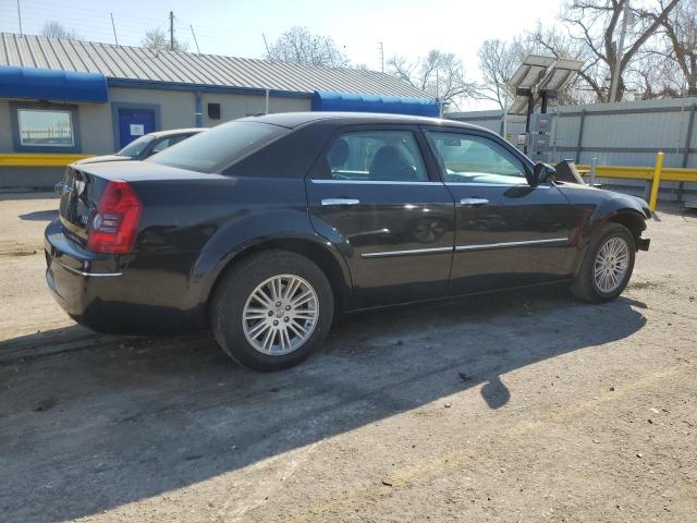 Photo 3 from auction – 2010 CHRYSLER 300 TOURIN with VIN 2C3CA5CVXAH293762