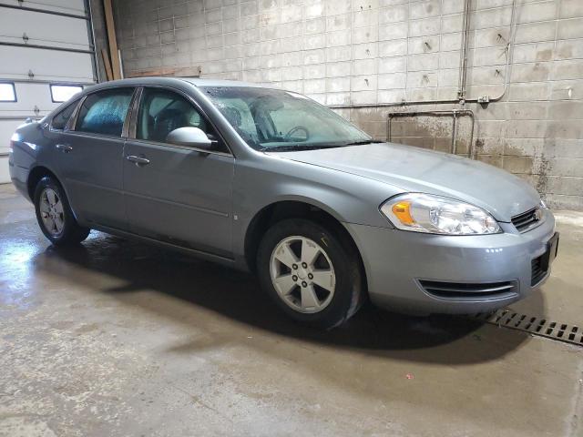 Photo 4 from auction – 2008 CHEVROLET IMPALA LT with VIN 2G1WT58K189219001