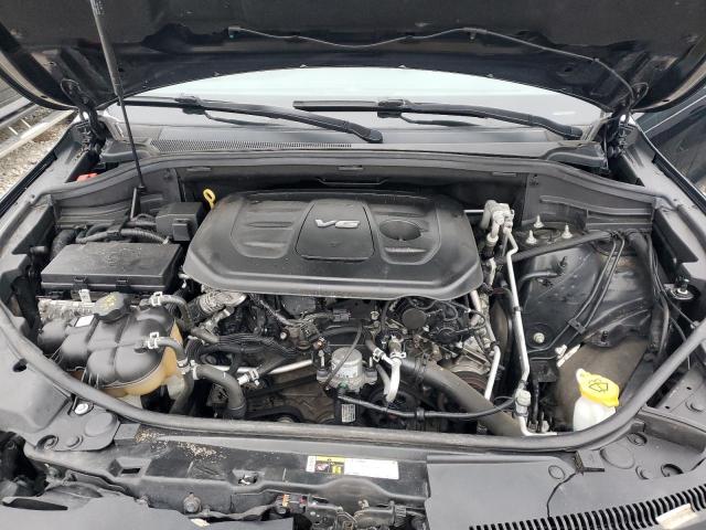 Photo 11 from auction – 2017 JEEP GRAND CHER with VIN 1C4RJFBG8HC887651