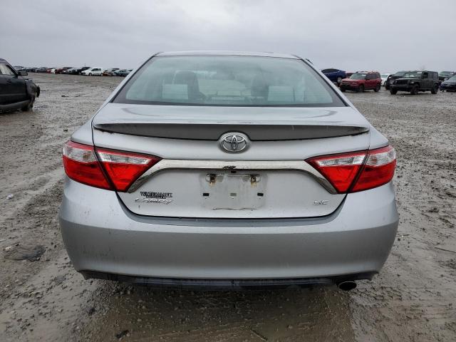 Photo 6 from auction – 2017 TOYOTA CAMRY LE with VIN 4T1BF1FK3HU688081