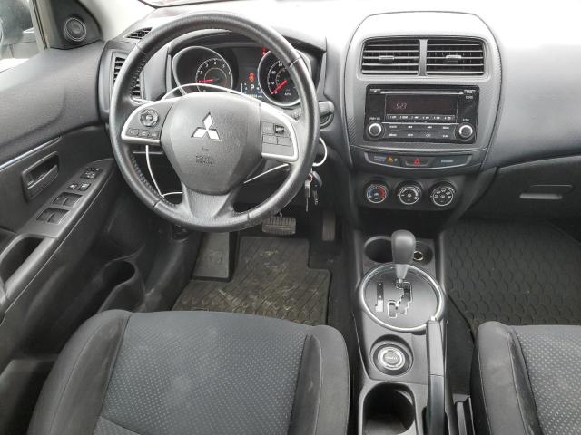 Photo 8 from auction – 2015 MITSUBISHI OUTLANDER with VIN 4A4AR3AU7FE038522