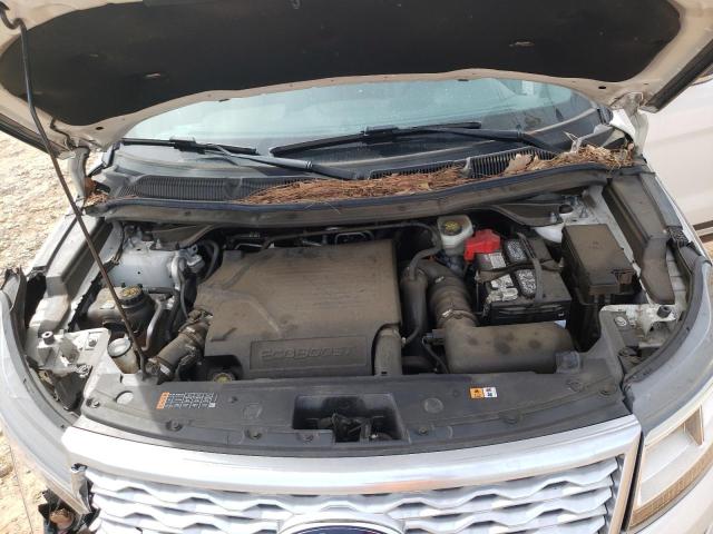 Photo 12 from auction – 2017 FORD EXPLORER P with VIN 1FM5K8HT3HGD95688