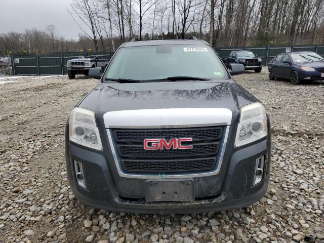 Photo 5 from auction – 2014 GMC TERRAIN SL with VIN 2GKFLXEK0E6170530
