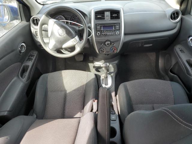 Photo 8 from auction – 2016 NISSAN VERSA S with VIN 3N1CN7APXGL821805