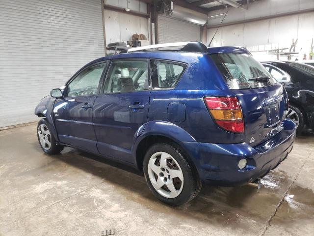 Photo 2 from auction – 2005 PONTIAC VIBE with VIN 5Y2SL63885Z436327