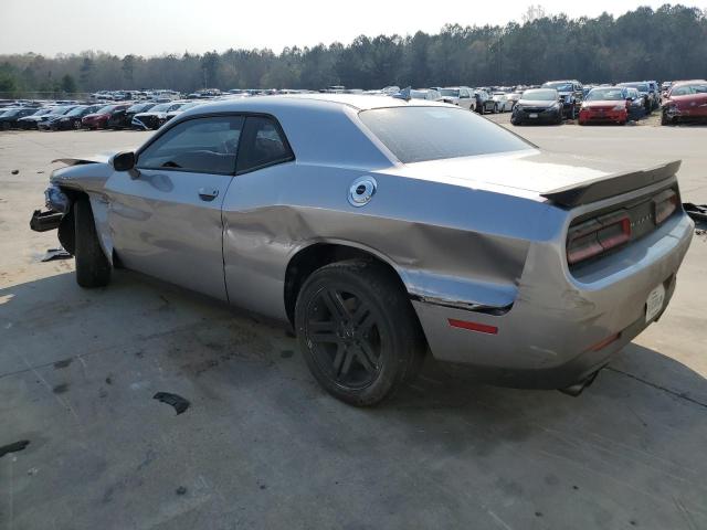 Photo 2 from auction – 2016 DODGE CHALLENGER with VIN 2C3CDZBT6GH284421
