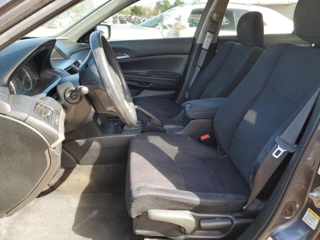 Photo 7 from auction – 2012 HONDA ACCORD LX with VIN 1HGCP2F36CA126501
