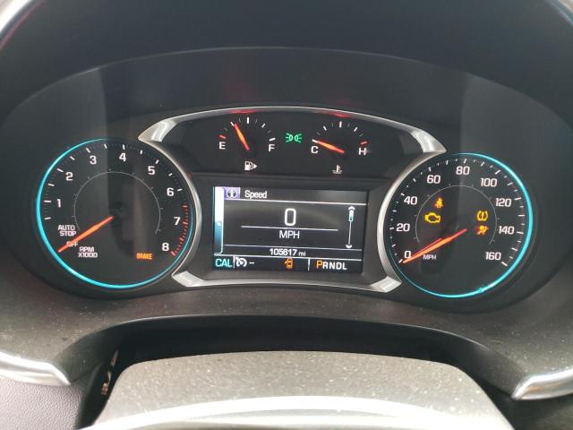 Photo 9 from auction – 2016 CHEVROLET MALIBU LT with VIN 1G1ZE5ST1GF226030