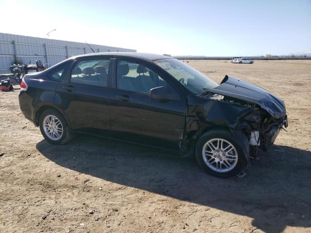 Photo 4 from auction – 2009 FORD FOCUS SE with VIN 1FAHP35N29W183924
