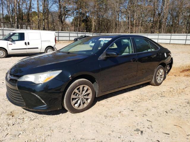 Photo 1 from auction – 2015 TOYOTA CAMRY LE with VIN 4T1BF1FK6FU087793