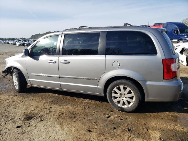 Photo 2 from auction – 2014 CHRYSLER TOWN & COU with VIN 2C4RC1BG1ER126587