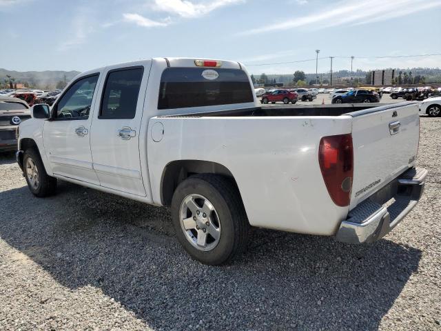 Photo 2 from auction – 2009 GMC CANYON with VIN 1GTCS139998122958