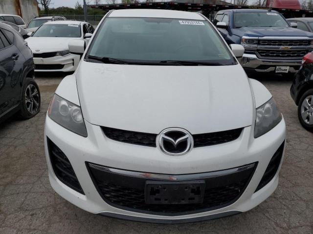 Photo 5 from auction – 2010 MAZDA CX-7 with VIN JM3ER2W5XA0312961