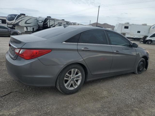 Photo 3 from auction – 2013 HYUNDAI SONATA GLS with VIN 5NPEB4AC8DH563614
