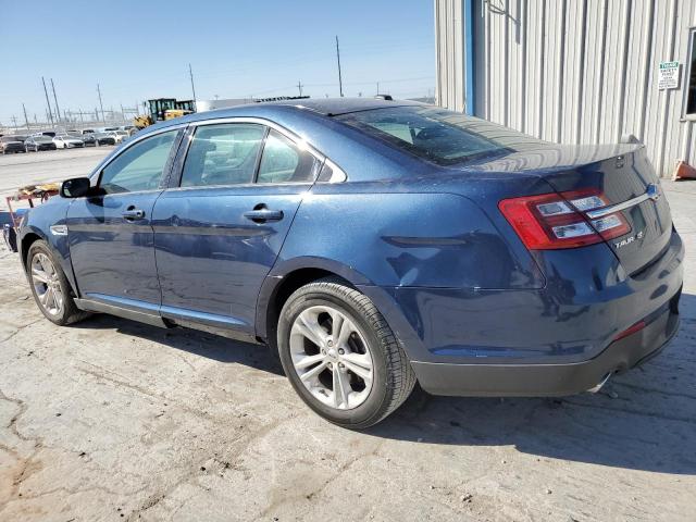 Photo 2 from auction – 2016 FORD TAURUS SEL with VIN 1FAHP2E85GG106959