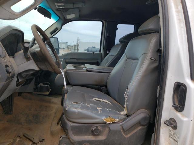 Photo 7 from auction – 2013 FORD F250 SUPER with VIN 1FT7X2B64DEB55473