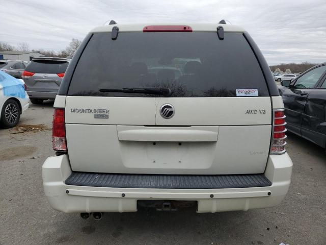 Photo 6 from auction – 2003 MERCURY MOUNTAINEE with VIN 4M2DU86W33ZJ09756