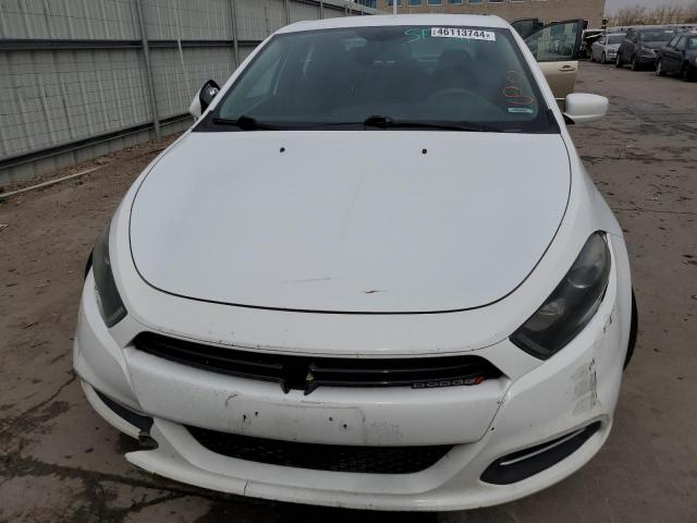 Photo 5 from auction – 2016 DODGE DART SXT with VIN 1C3CDFBB2GD605647