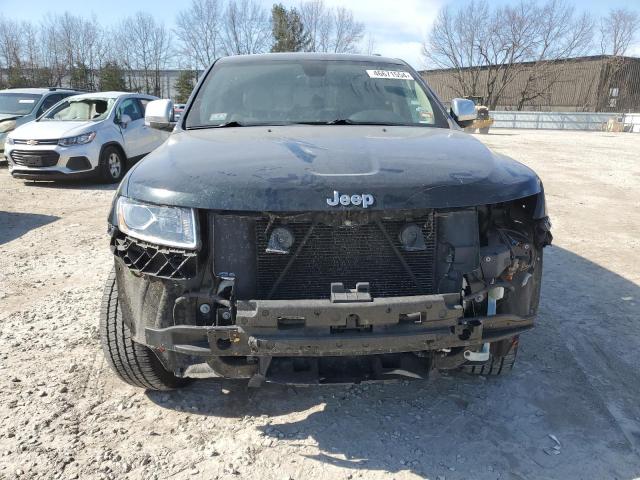 Photo 5 from auction – 2015 JEEP GRAND CHER with VIN 1C4RJFBG1FC911012