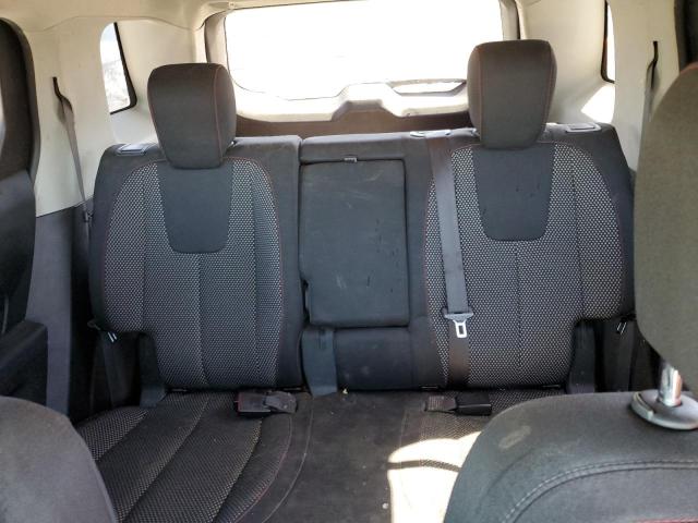 Photo 10 from auction – 2017 GMC TERRAIN SL with VIN 2GKALMEK9H6108153