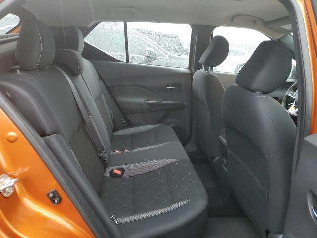Photo 11 from auction – 2020 NISSAN KICKS SV with VIN 3N1CP5CV8LL511690