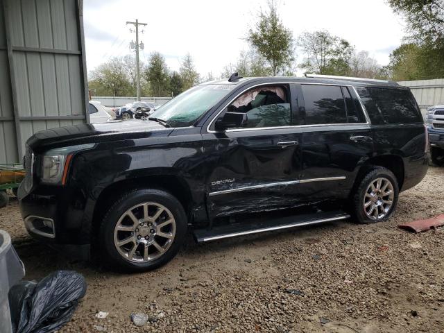 Photo 1 from auction – 2016 GMC YUKON DENA with VIN 1GKS2CKJ5GR193699