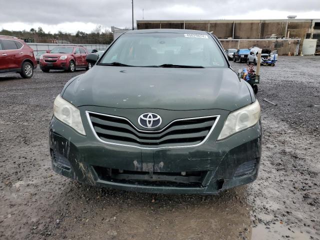 Zdjęcie 5 z aukcji – 2011 TOYOTA CAMRY BASE z VIN 4T1BF3EK0BU670061