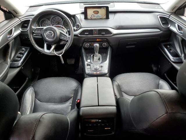 Photo 8 from auction – 2017 MAZDA CX-9 TOURI with VIN JM3TCACY6H0133411