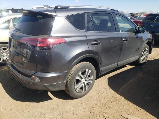 Photo 3 from auction – 2018 TOYOTA RAV4 LE with VIN JTMBFREV5JD242048