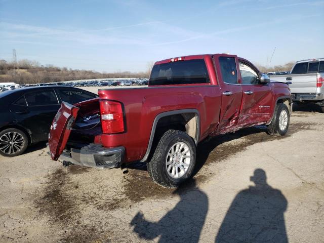 Photo 3 from auction – 2018 GMC SIERRA K15 with VIN 1GTV2MEC4JZ332630