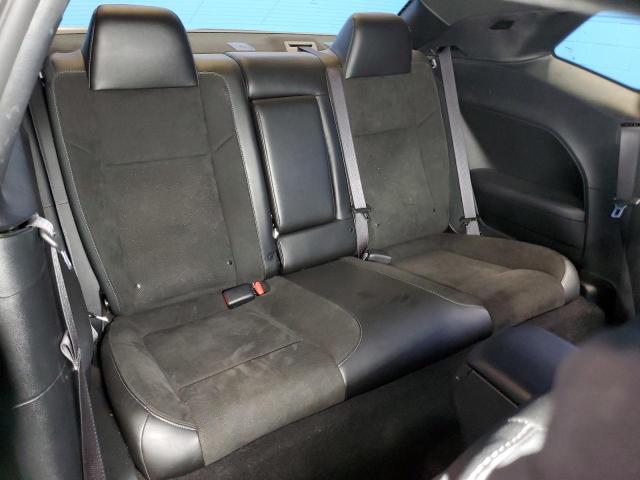 Photo 10 from auction – 2022 DODGE CHALLENGER with VIN 2C3CDZJG7NH238677