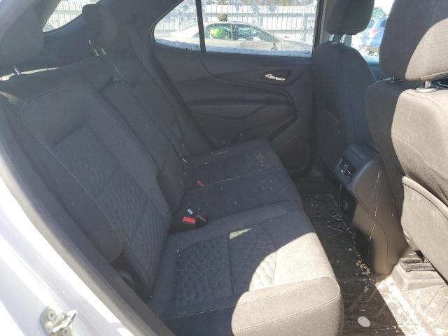 Photo 11 from auction – 2018 CHEVROLET EQUINOX LT with VIN 2GNAXSEV6J6270317