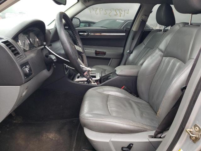 Photo 7 from auction – 2005 CHRYSLER 300C with VIN 2C3JA63H65H615746