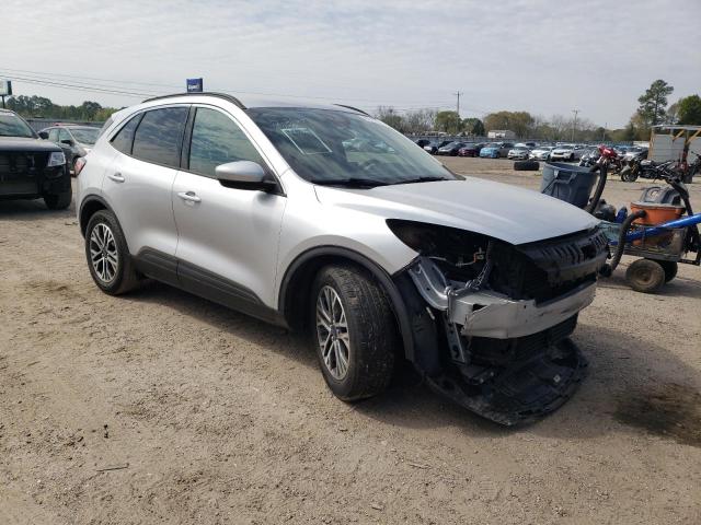 Photo 4 from auction – 2020 FORD ESCAPE SEL with VIN 1FMCU0H65LUA81032