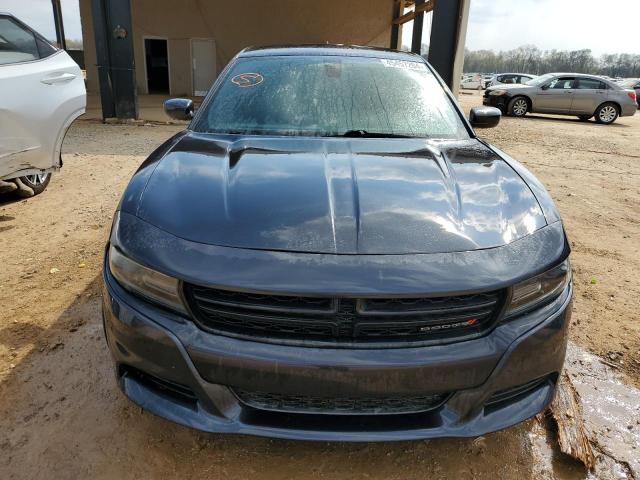 Photo 5 from auction – 2016 DODGE CHARGER SX with VIN 2C3CDXHG2GH227664
