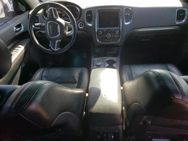 Photo 8 from auction – 2014 DODGE DURANGO R/ with VIN 1C4SDHCT9EC405524