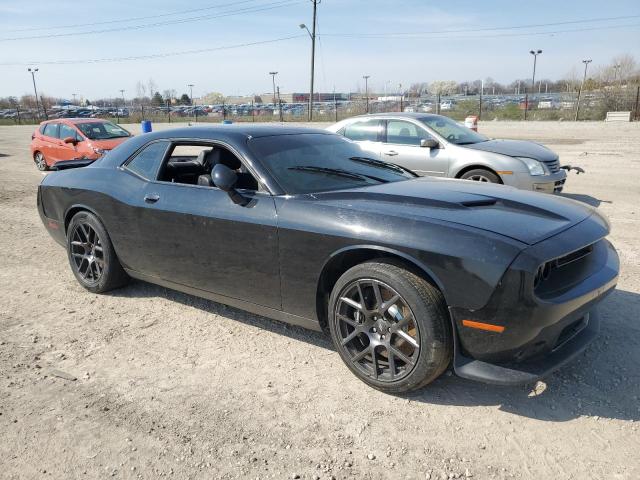 Photo 4 from auction – 2017 DODGE CHALLENGER with VIN 2C3CDZFJ6HH611264