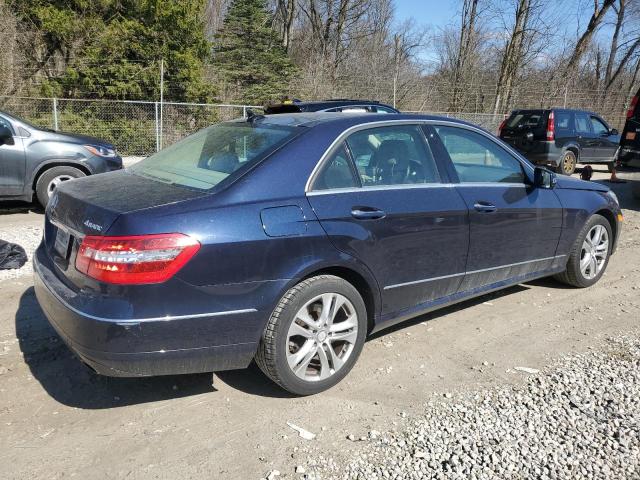 Photo 3 from auction – 2011 MERCEDES-BENZ E 350 4MAT with VIN WDDHF8HB0BA386993