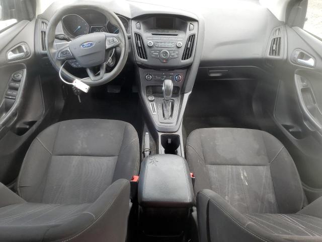 Photo 8 from auction – 2017 FORD FOCUS SE with VIN 1FADP3F24HL269416