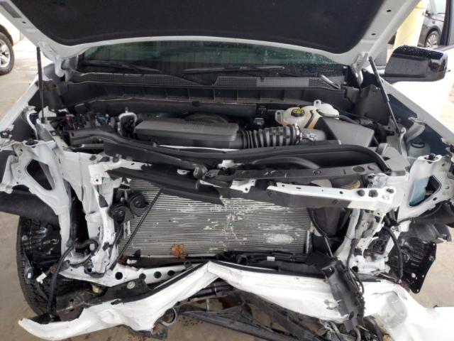 Photo 11 from auction – 2023 CHEVROLET SILVERADO with VIN 2GCUDEED0P1118403