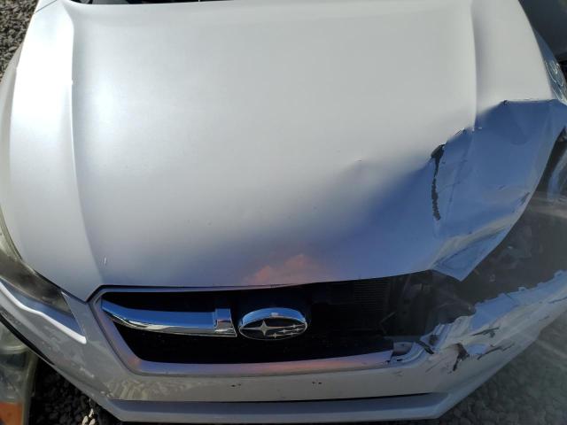 Photo 11 from auction – 2014 SUBARU IMPREZA PR with VIN JF1GPAC63E8274338
