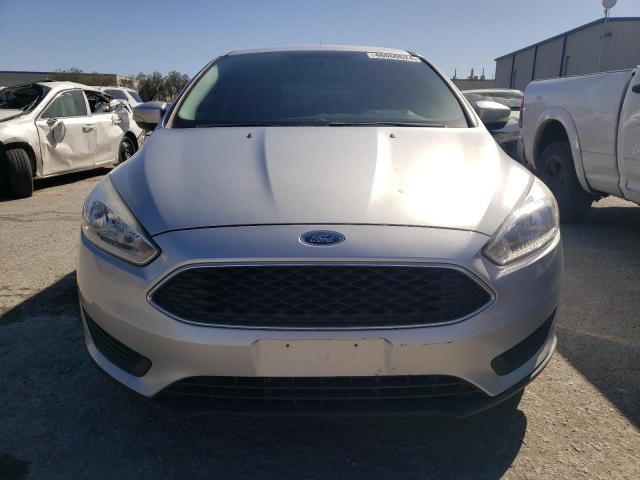 Photo 5 from auction – 2017 FORD FOCUS SE with VIN 1FADP3K25HL239234