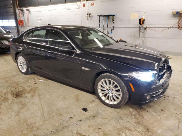 صورة رقم 4 من المزاد - 2016 BMW 528 XI مع VIN WBA5A7C51GG642793